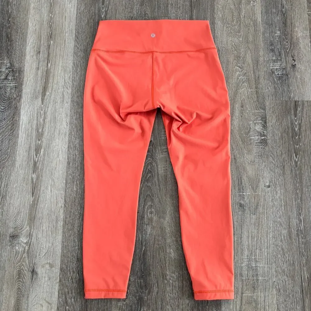 Lululemon Wunder Under High-Rise Tight 25